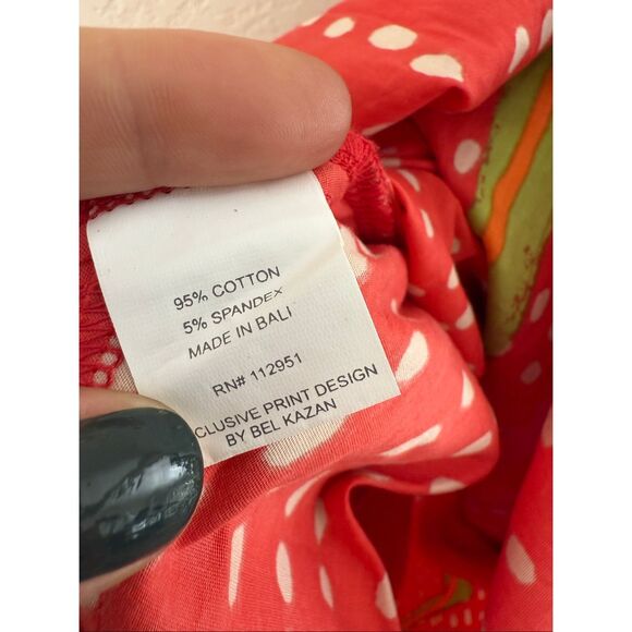 Bel Kazan Janie Dress - Picture 8 of 8